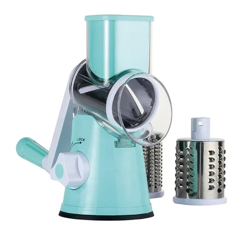 Manual Vegetable Slicer