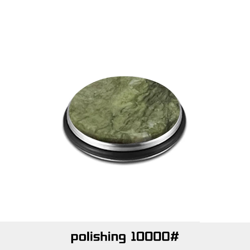 Rolling Knife Sharpener Kit