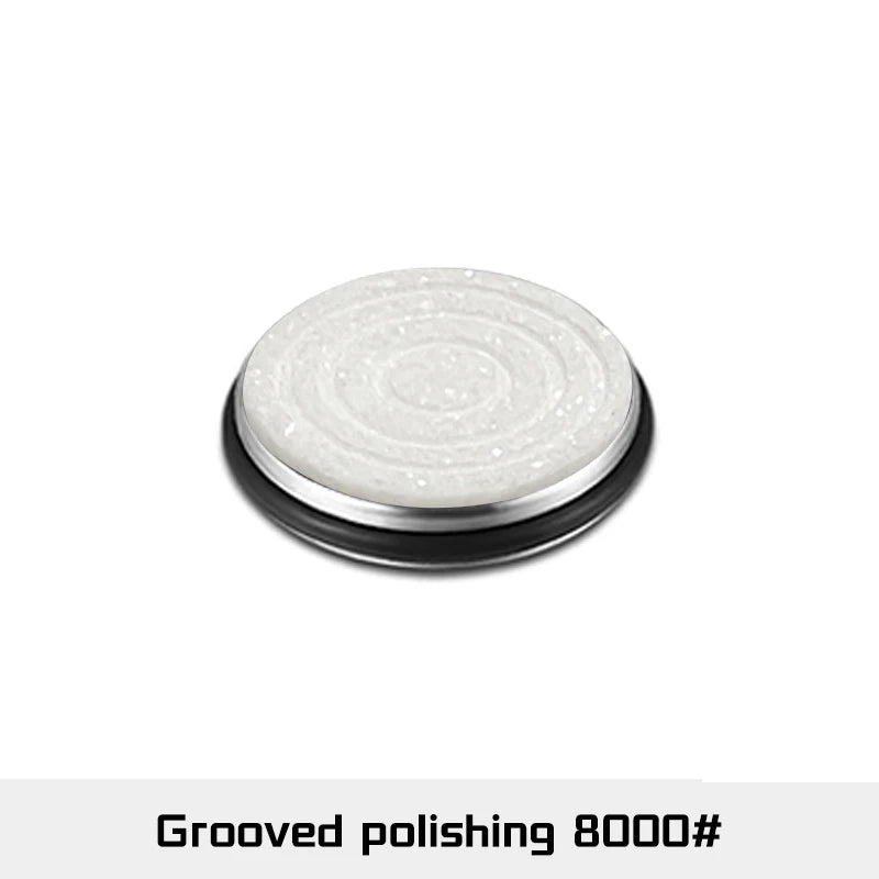Rolling Knife Sharpener Kit