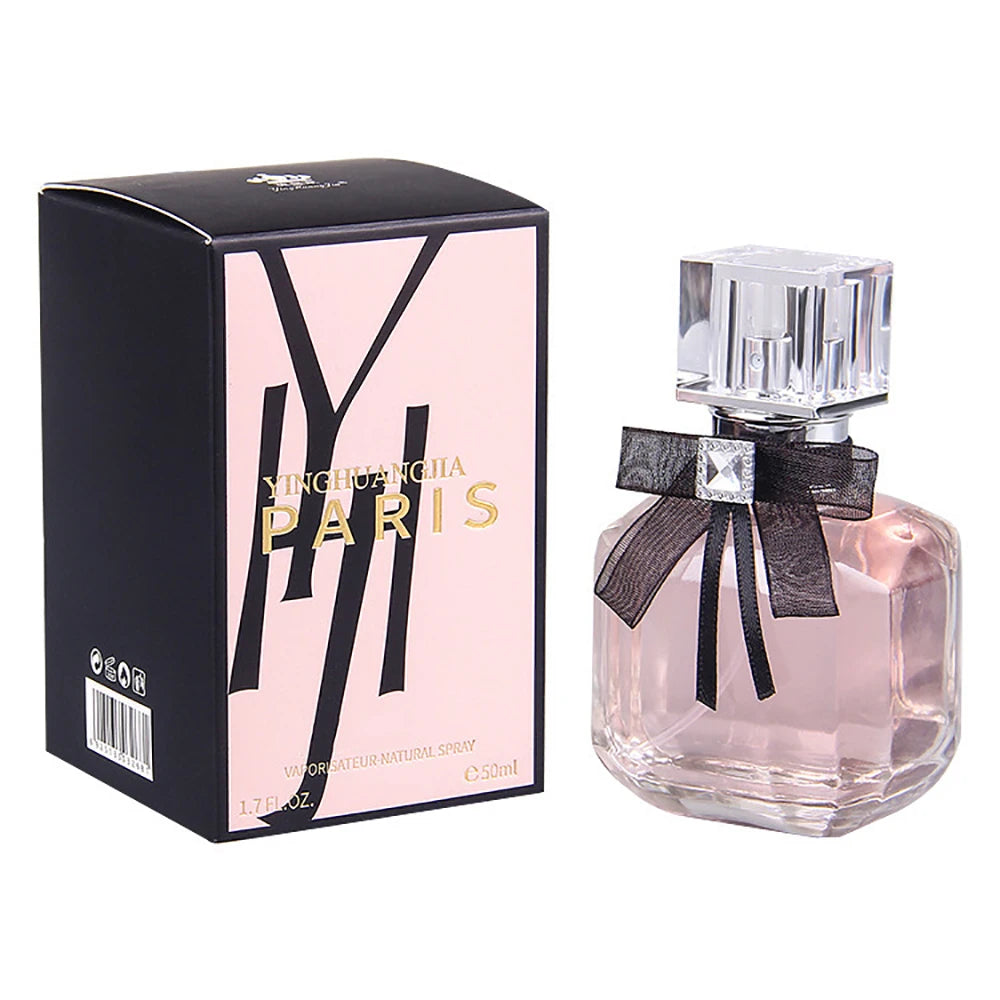 Lasting Fragrance Brand Perfume Women  50ml