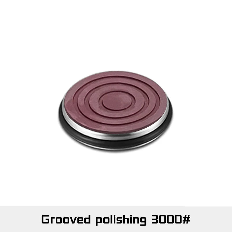 Rolling Knife Sharpener Kit