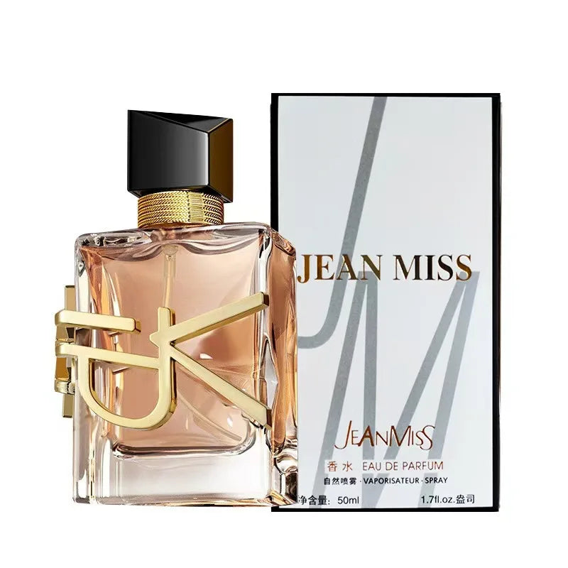 Brand Liberty Women's Perfume 50ML Natural Long-lasting