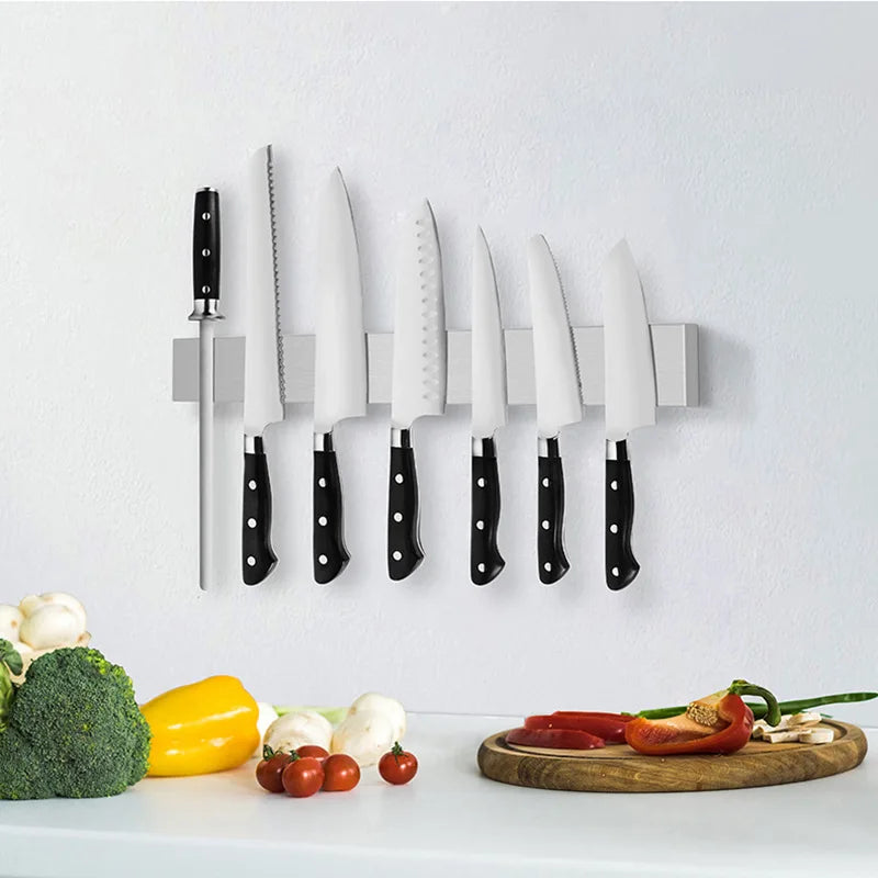 Magnetic Knife Strip