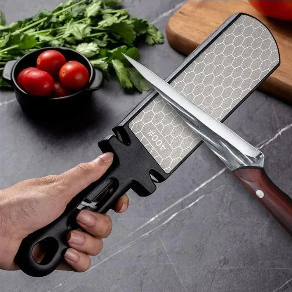 5-in-1 Knife Sharpener