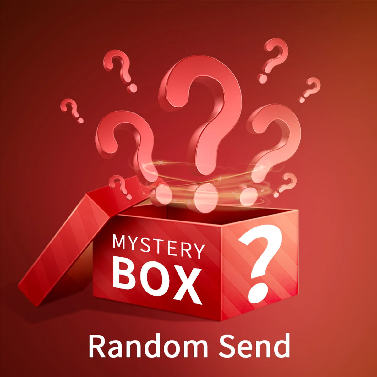 1PC Surprise Mystery Watch Blind Box-Luxury Large Dial Men Business Watches Fashion Calendar Quartz Watch（Without Box）