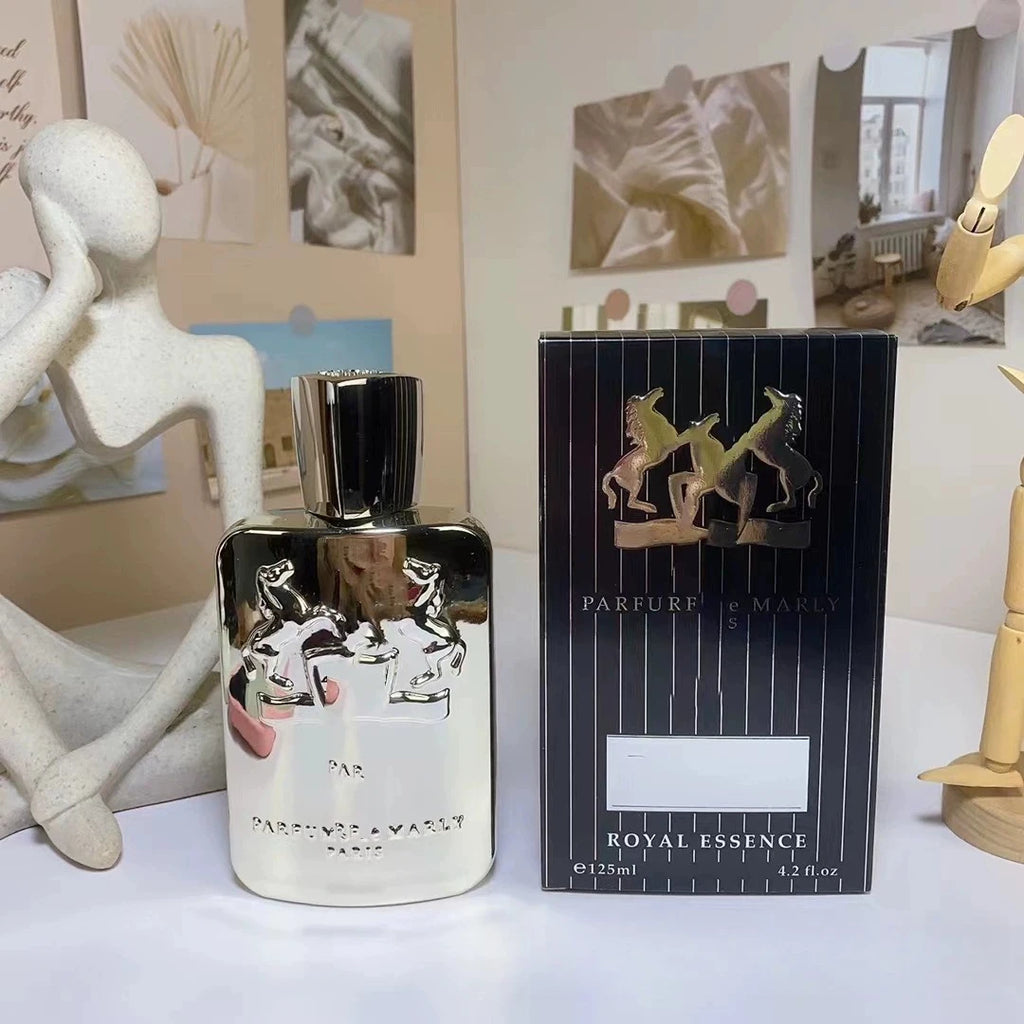 Classic Perfume 125ml Long-Lasting Light Eau De Parfum