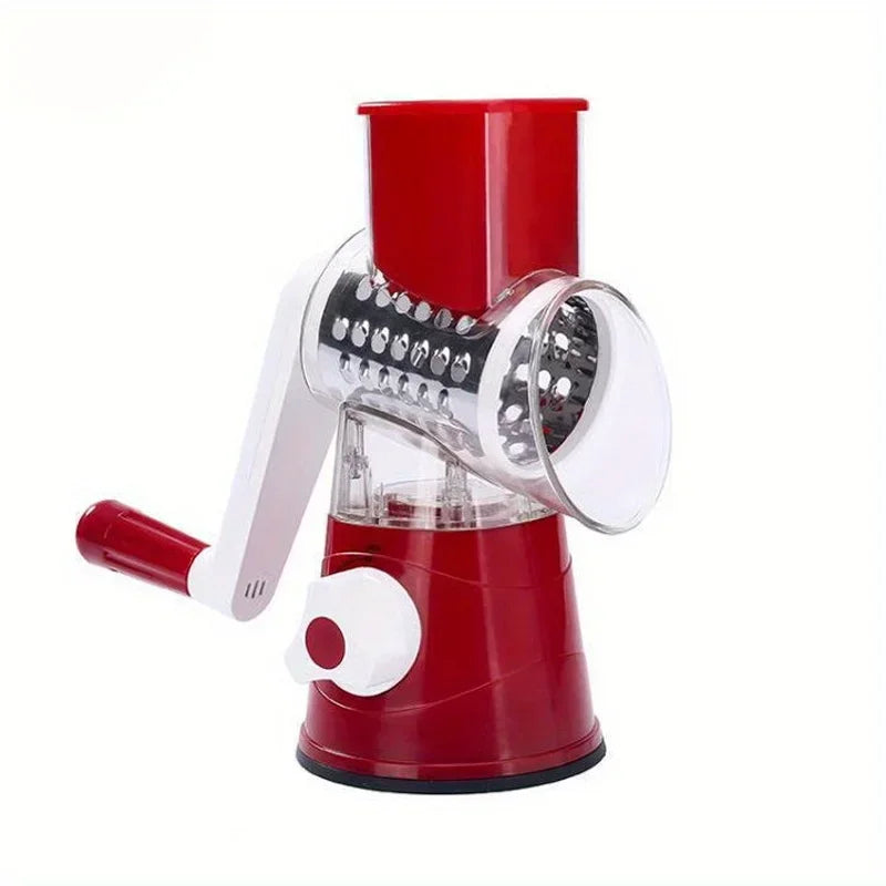 Manual Vegetable Slicer