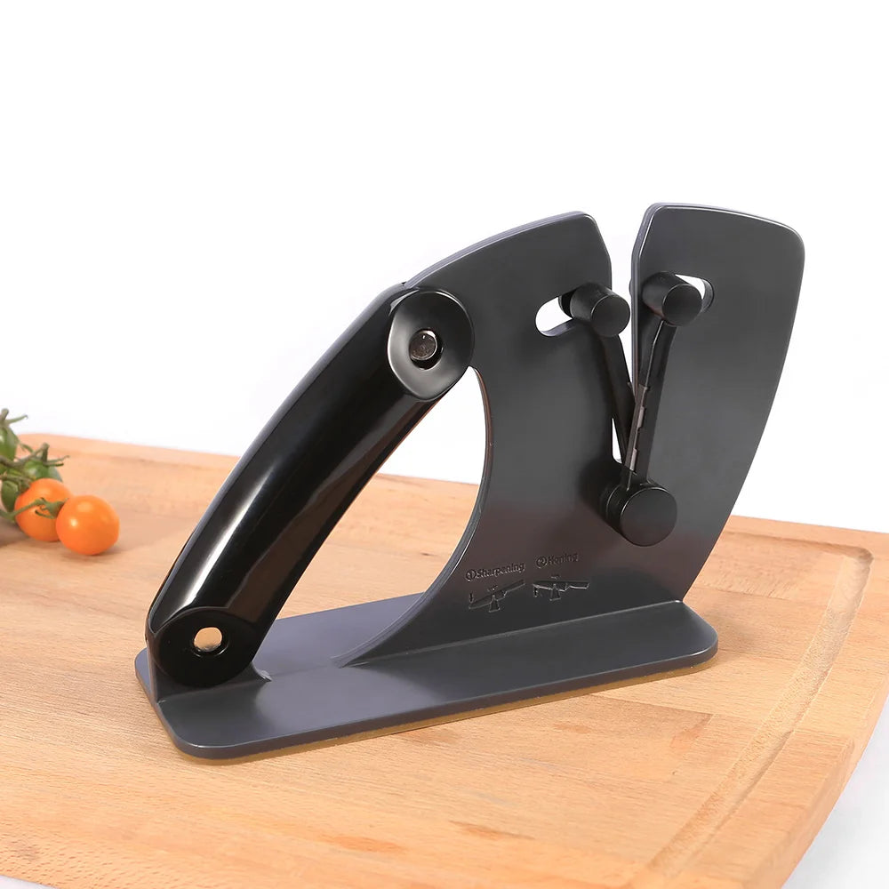 Professional Kitchen Knife Sharpener