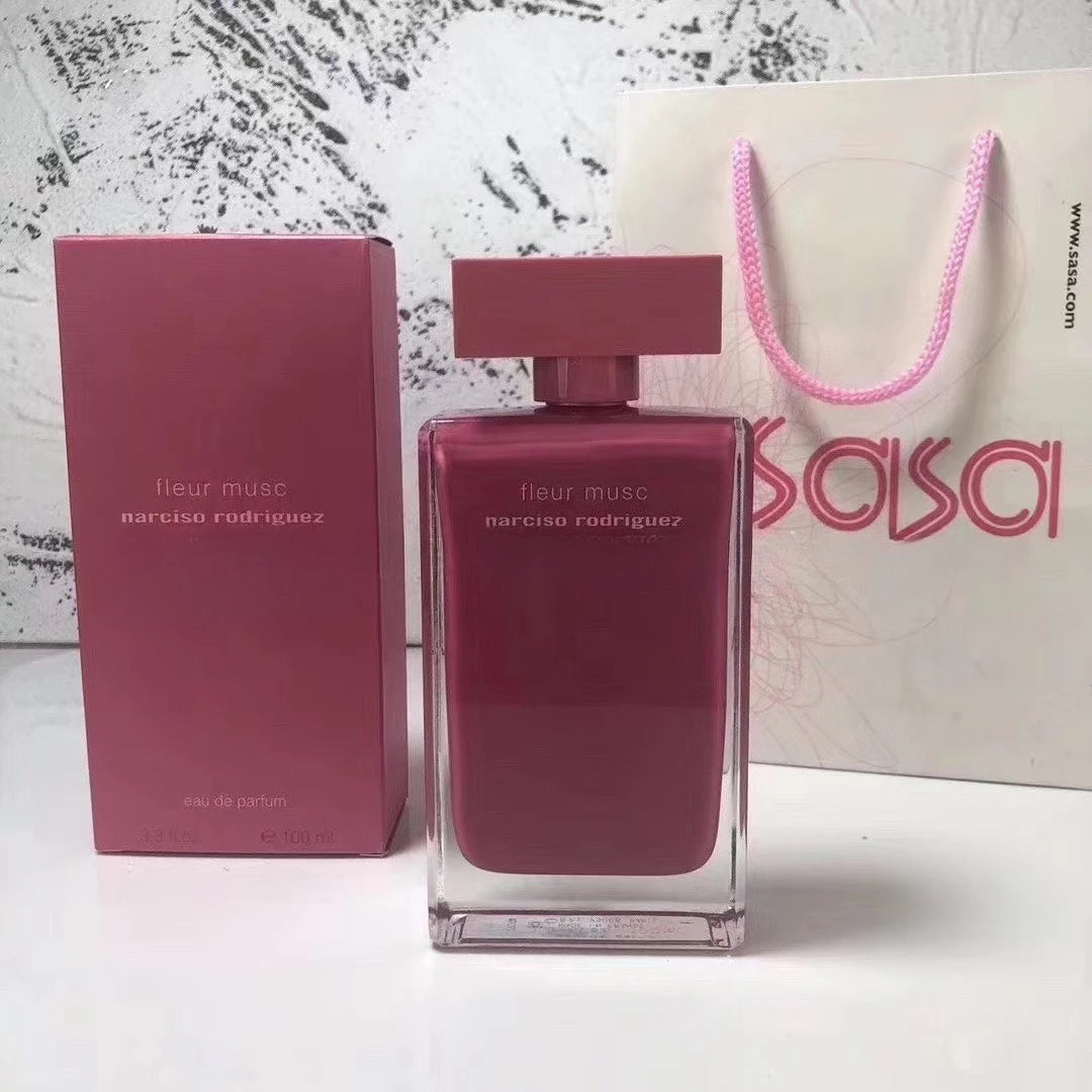 High Quality Women’s Perfume – Long Lasting Eau de Parfum