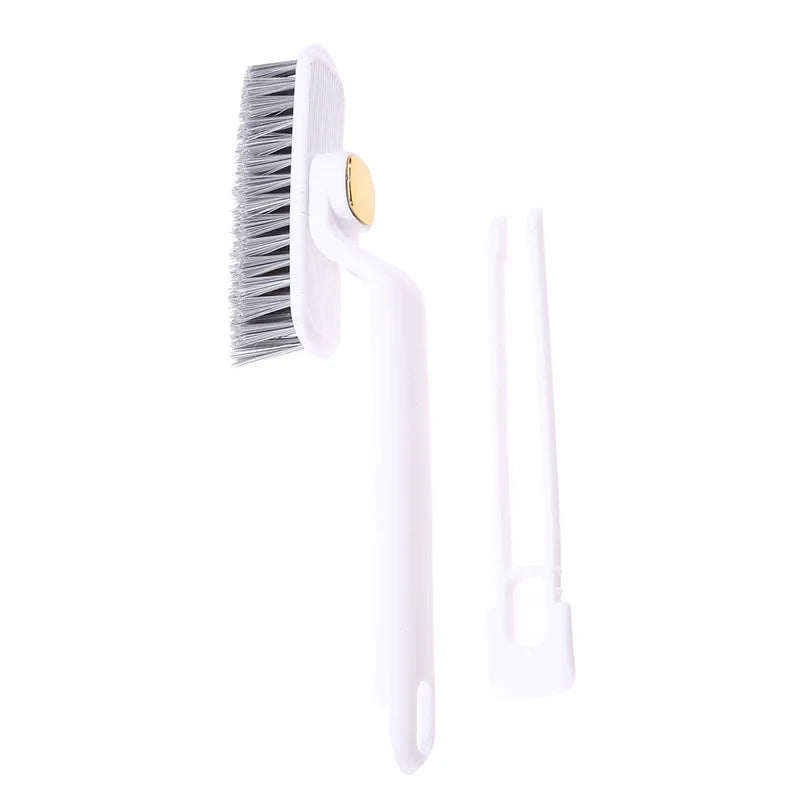 360° Rotating Cleaning Brush