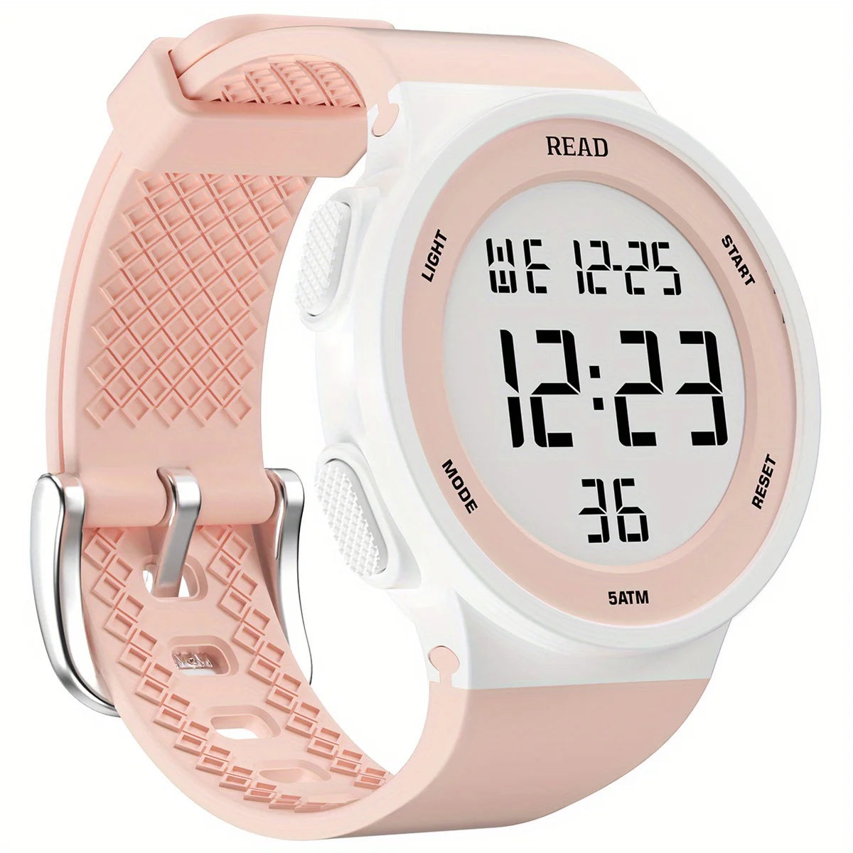 Watches for Women Waterproof  Electronic Digital Watch