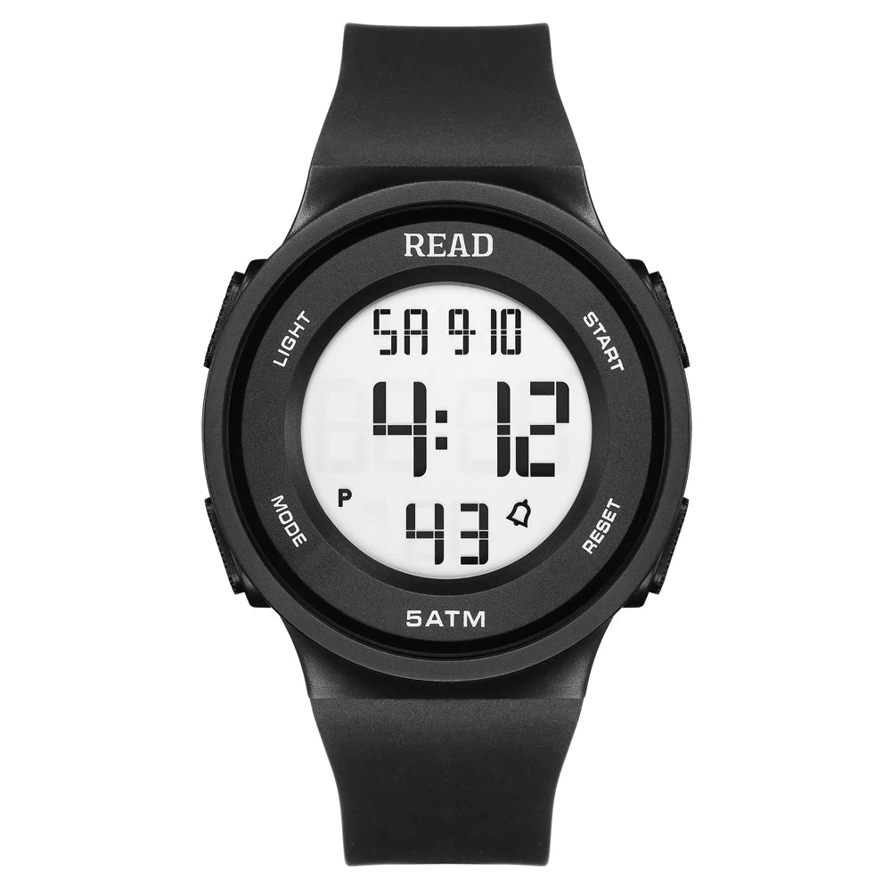 Watches for Women Waterproof  Electronic Digital Watch